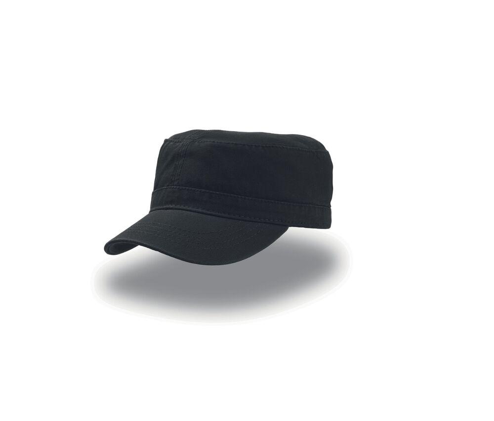 Atlantis AT098 - Faded Military Cap