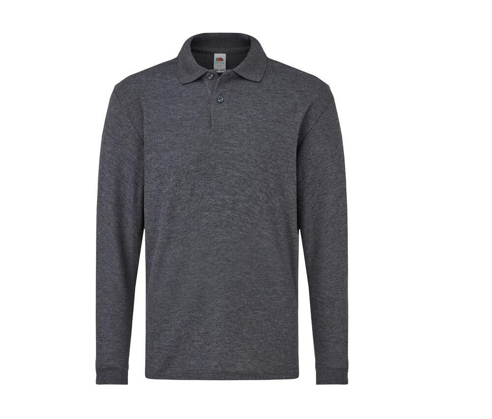 Fruit of the Loom SC3201 - Children's polo shirt