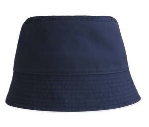 ATLANTIS HEADWEAR AT234 - Stylish and young bucket hat Navy