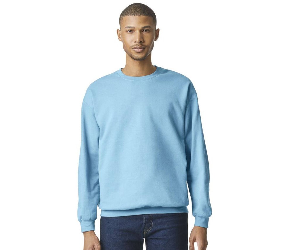 GILDAN GNSF00 - Sweat col rond unisexe