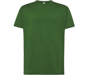 JHK JKST150 - Crew neck t-shirt Bottle Green