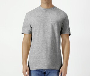 GILDAN GN3000 - Tee-shirt col rond 150 Gris Athlétique