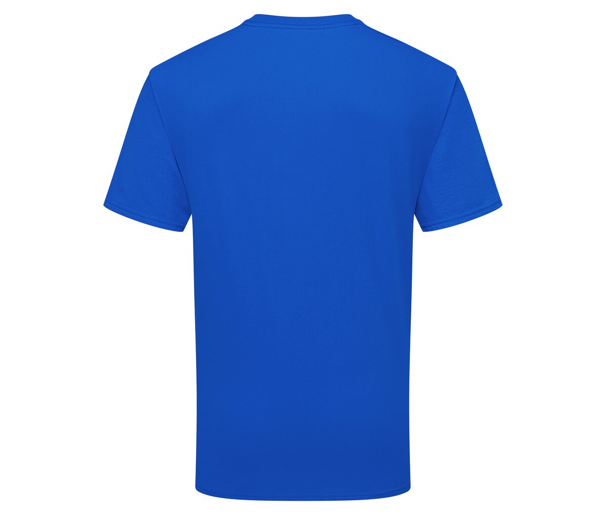 FRUIT OF THE LOOM SC1362 - Tee-shirt col rond bio