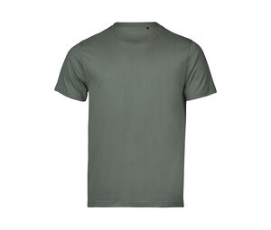 TEE JAYS TJ1150 - T-shirt urbain col rond 185 Leaf Green