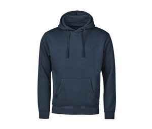 TEE JAYS TJ5152 - URBAN HOODED SWEATSHIRT Ink