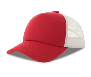ATLANTIS HEADWEAR AT279 - American cap Red