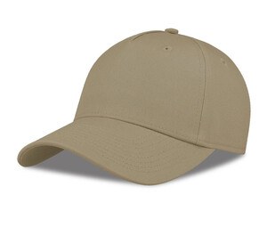 ATLANTIS HEADWEAR AT294 - Casquette de sport Khaki