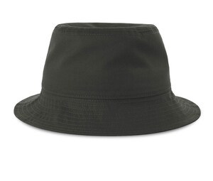 ATLANTIS HEADWEAR AT298 - Bucket hat Dark Grey