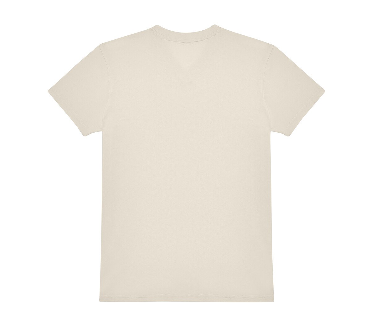 B&C BC01V - Men's V-neck t-shirt 150