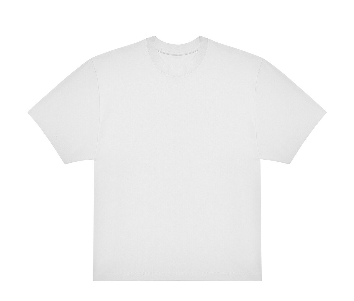 B&C BC10T - Tee-shirt oversize lourd unisexe