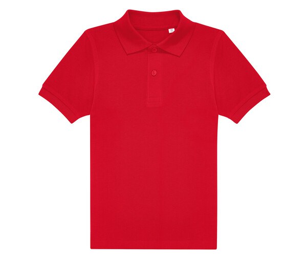 B&C BCK424 - Polo enfant 180