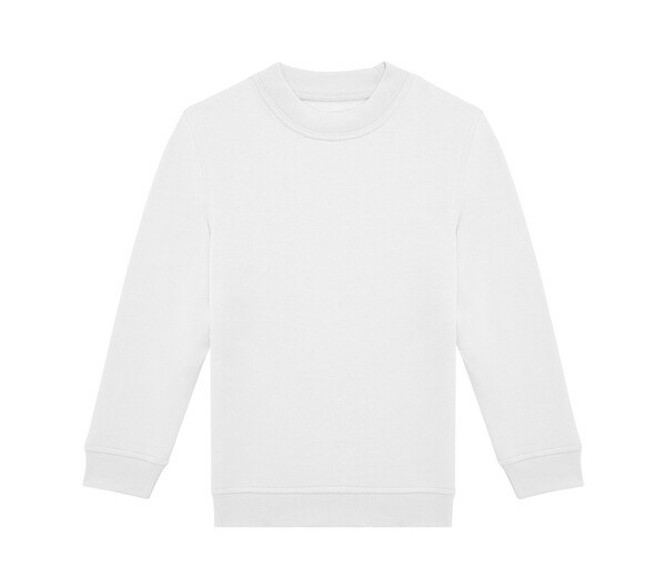 B&C ID332K - Unisex crewneck sweater