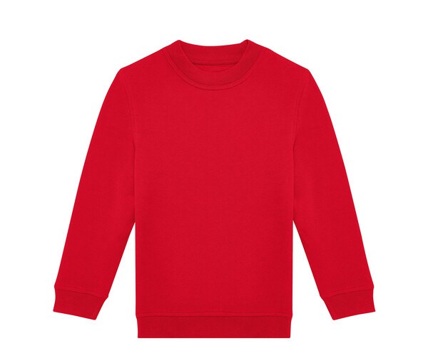 B&C ID332K - Unisex crewneck sweater