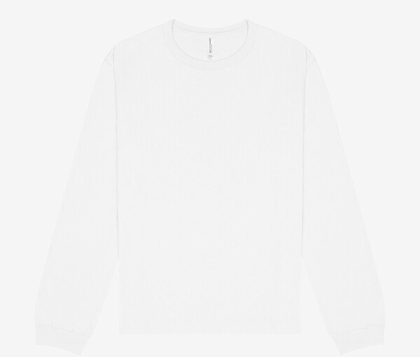 Bella+Canvas BE4651 - Tee-shirt unisexe lourd  manches longues