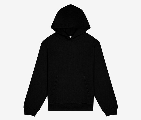Bella+Canvas BE4719 - Sweat à capuche unisexe