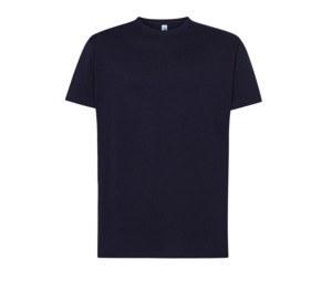 JHK JK190J - Short-sleeved 190 t-shirt Navy