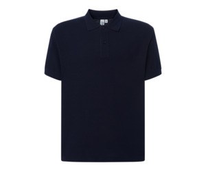 JHK JK240 - Short sleeve polo shirt Navy