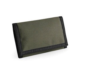 BagBase BG040 - Ripper wallet Olive Green