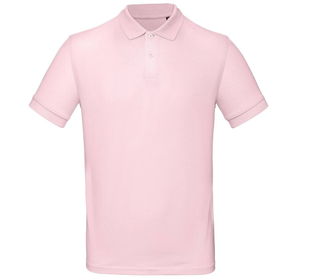 B&C BC400 - Polo bio homme