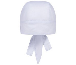 KARLOWSKY KYKM30 - Bonnet sanitaire Blanc