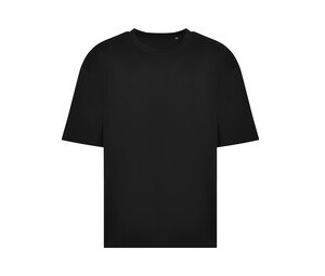 JUST T'S JT009 - Contemporary cool T Deep Black