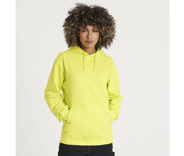 AWDis JH001 - SWEAT-SHIRT CAPUCHE