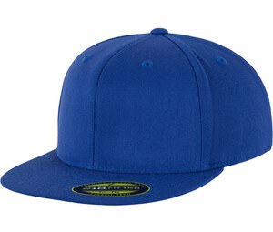 FLEXFIT FX6210 - Casquette Pro baseball Royal