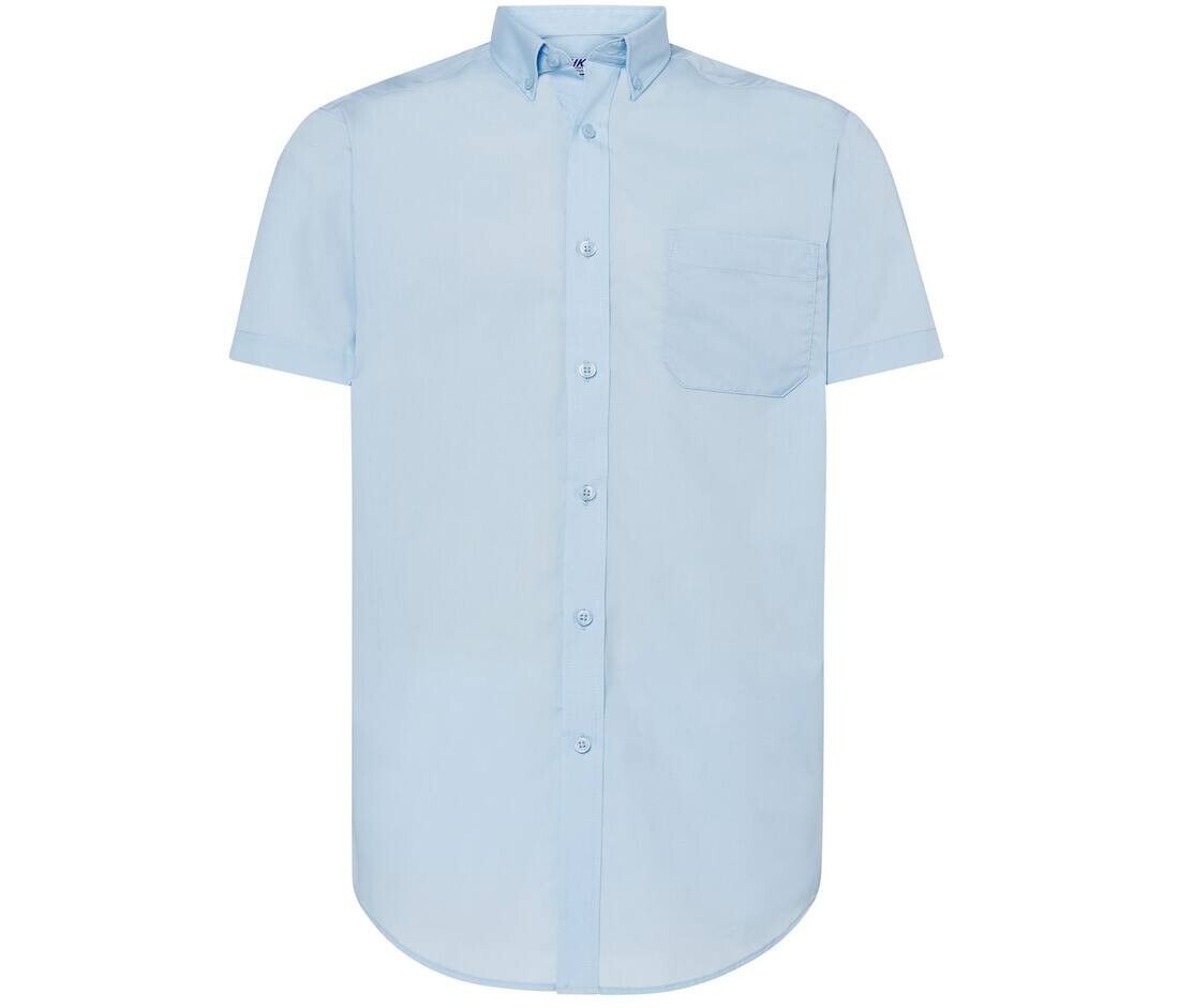 JHK JK615 - Chemise Popeline femme