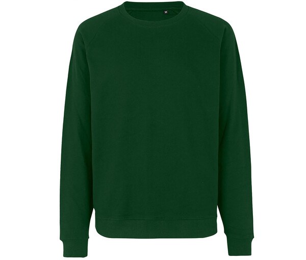 TIGER T63001 - Sweat unisexe en coton Tiger