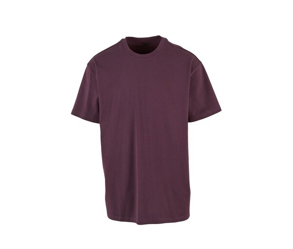 Build Your Brand BY102 - Oversized T-shirt