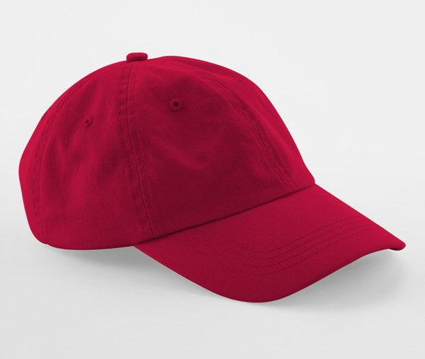 Beechfield BF653 - 6 panel cap