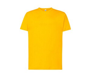 JHK JK155 - T-shirt homme col rond 155 Peach