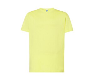 JHK JK155 - T-shirt homme col rond 155 Pistache